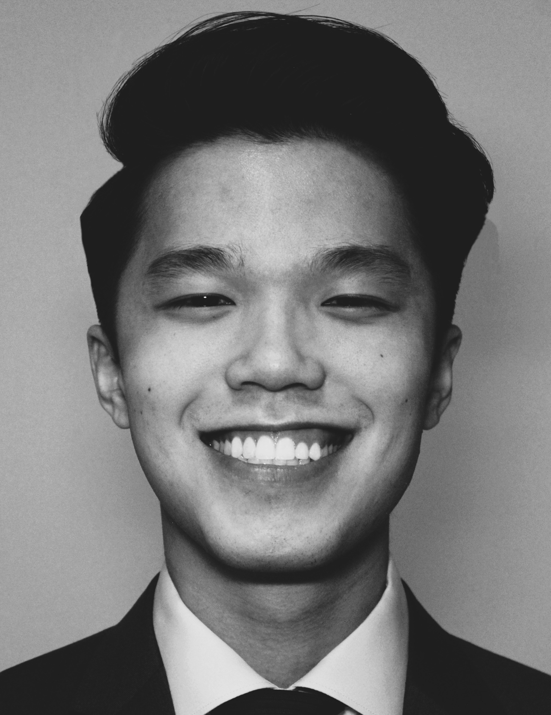 Laurence J. Lam, Co-founder