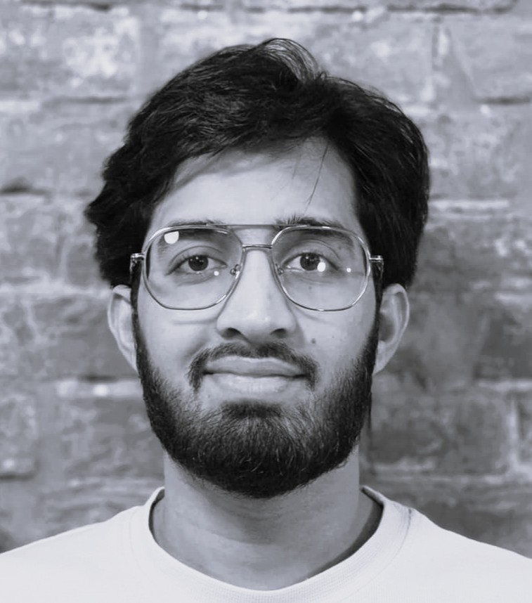 Mujtaba Fazalullah, Co-founder